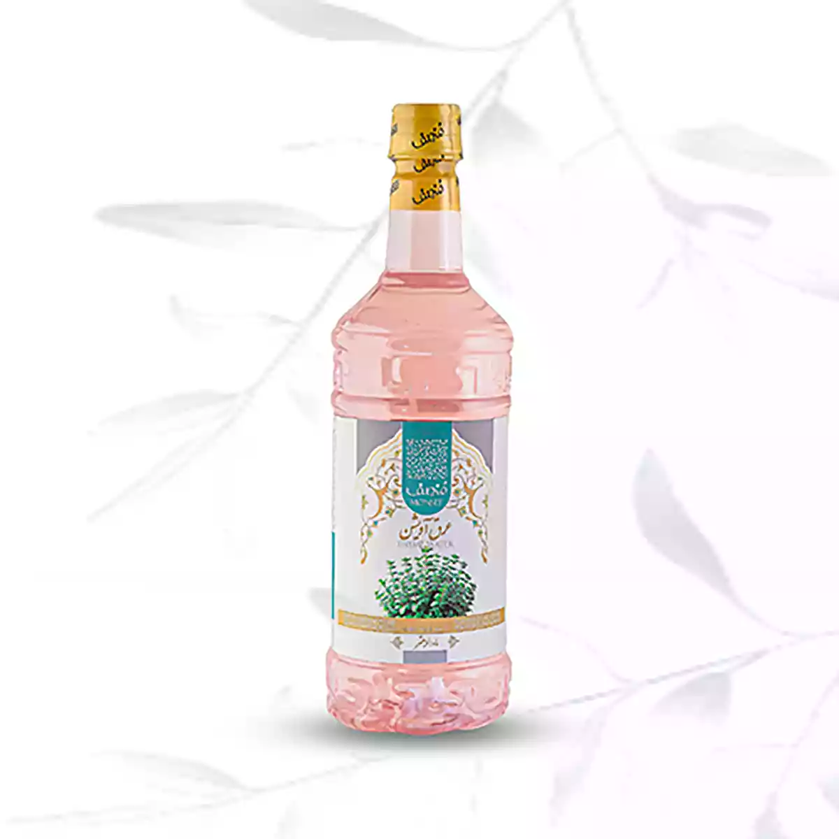 عرق آویشن